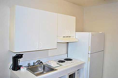 Extended Stay America - Excelsior Springs, MO
