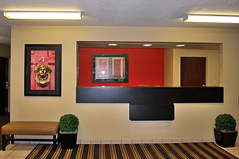 Extended Stay America - Excelsior Springs, MO