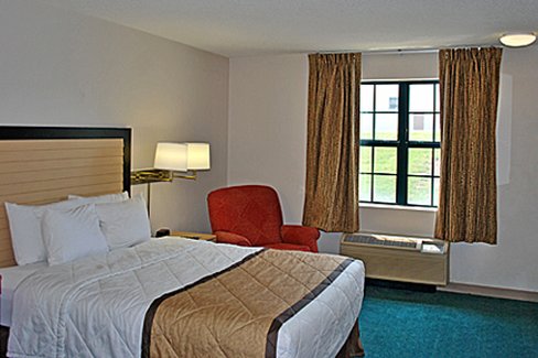 Extended Stay America - Excelsior Springs, MO