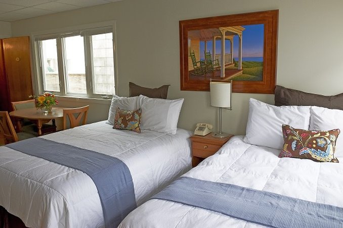 Comfort Suites Near Fairplex - San Dimas, CA