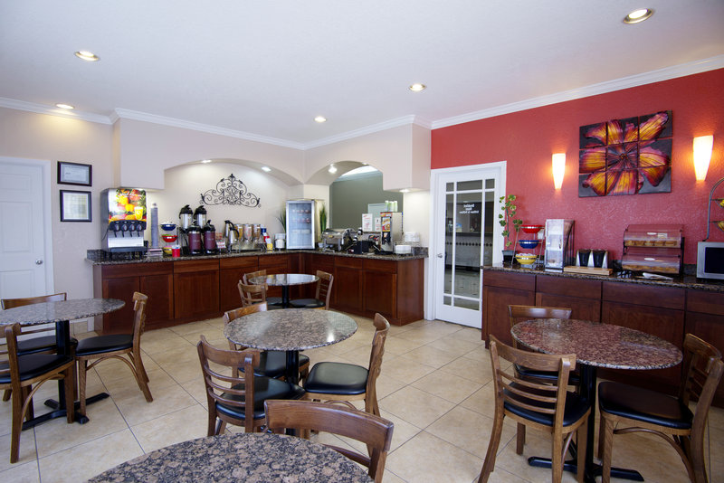 Best Western - Angleton, TX