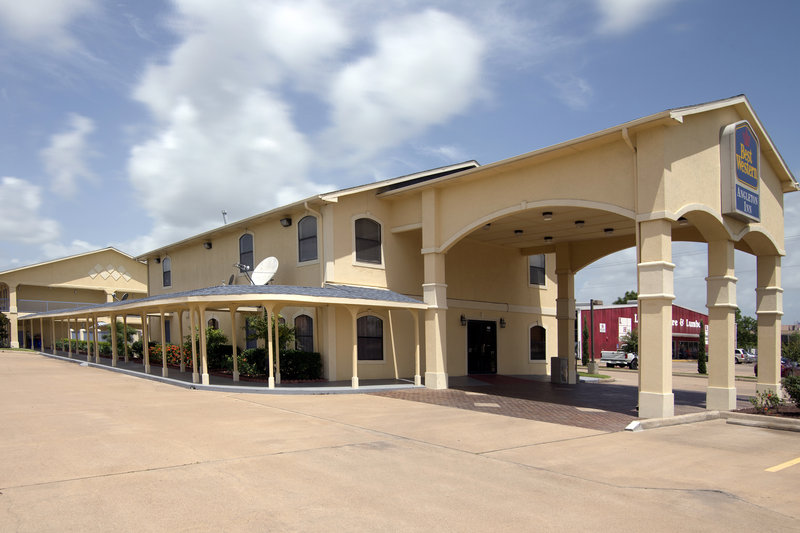 Best Western - Angleton, TX