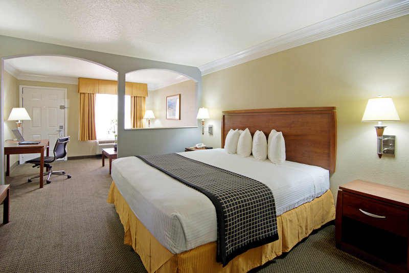 Best Western - Angleton, TX