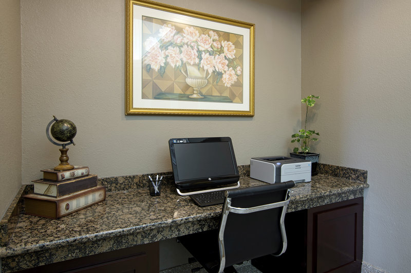 Best Western - Angleton, TX