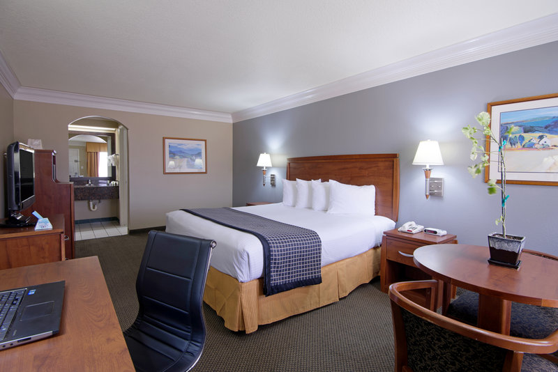 Best Western - Angleton, TX