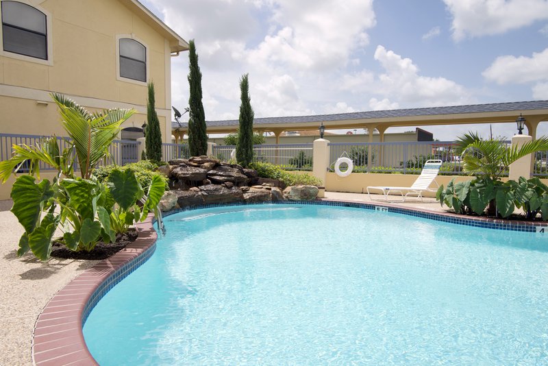 Best Western - Angleton, TX
