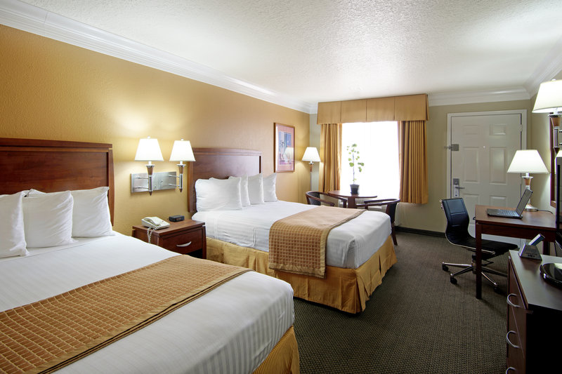 Best Western - Angleton, TX