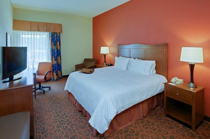 Hampton Inn Bordentown - Bordentown, NJ