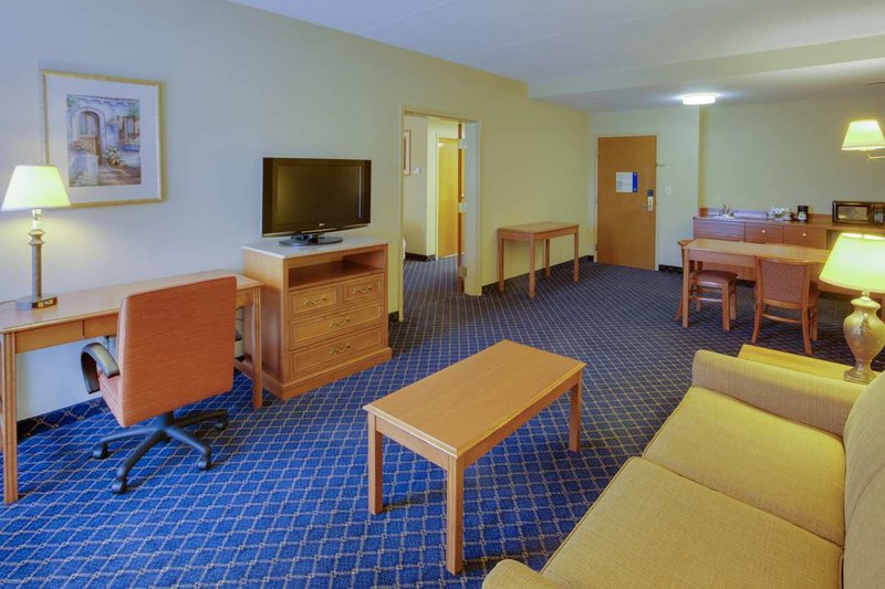 Hampton Inn Bordentown - Bordentown, NJ