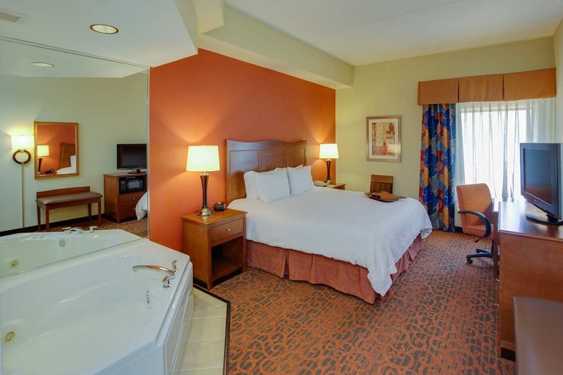Hampton Inn Bordentown - Bordentown, NJ