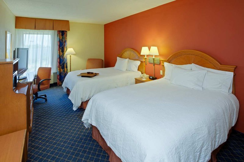 Hampton Inn Bordentown - Bordentown, NJ
