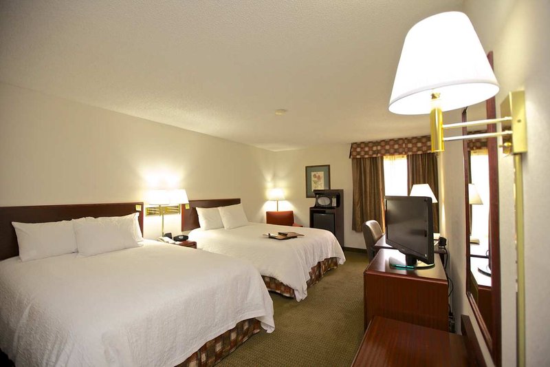 Hampton Inn Bremen-I-20 (Carrollton Area) - Bremen, GA