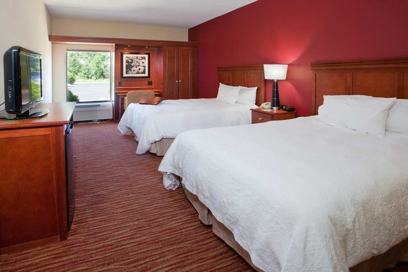 Hampton Inn-East - Pickerington, OH