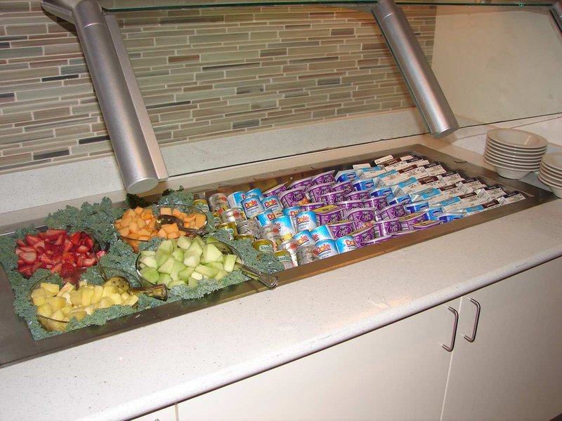 Hilton Garden Inn Nanuet - Nanuet, NY
