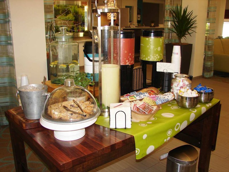 Hilton Garden Inn Nanuet - Nanuet, NY