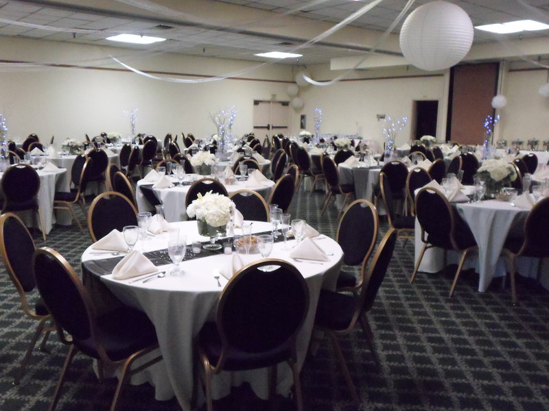 Best Western Miner's Inn - Yreka, CA