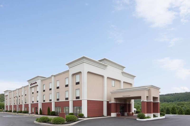 Hampton Inn Pine Grove - Pine Grove, PA