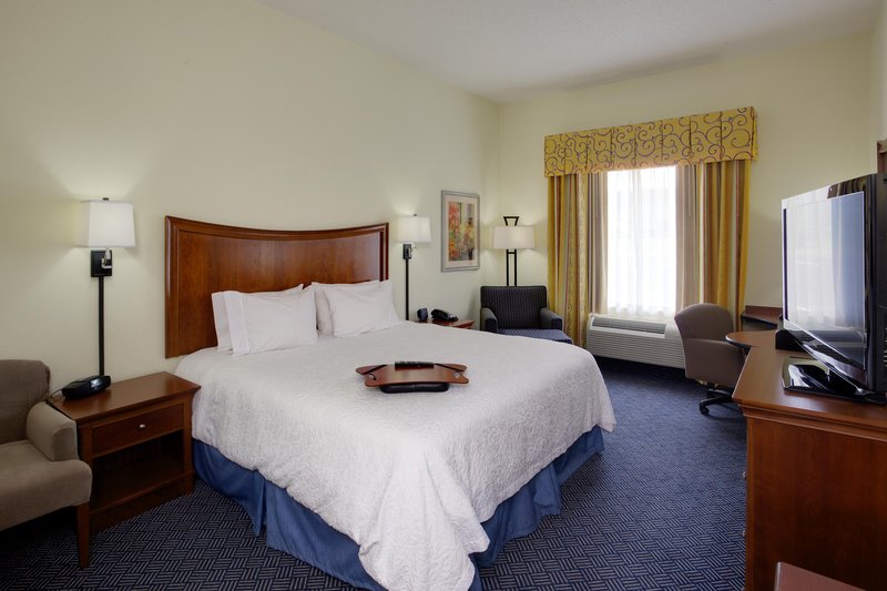 Hampton Inn Pine Grove - Pine Grove, PA