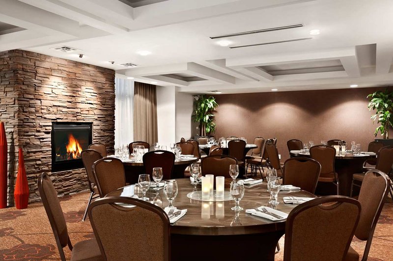 The Brookwood Inn - Pittsford, NY