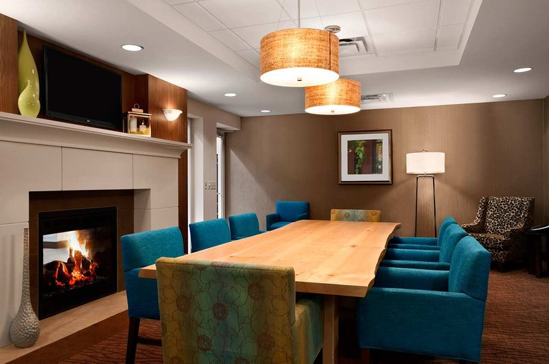 The Brookwood Inn - Pittsford, NY