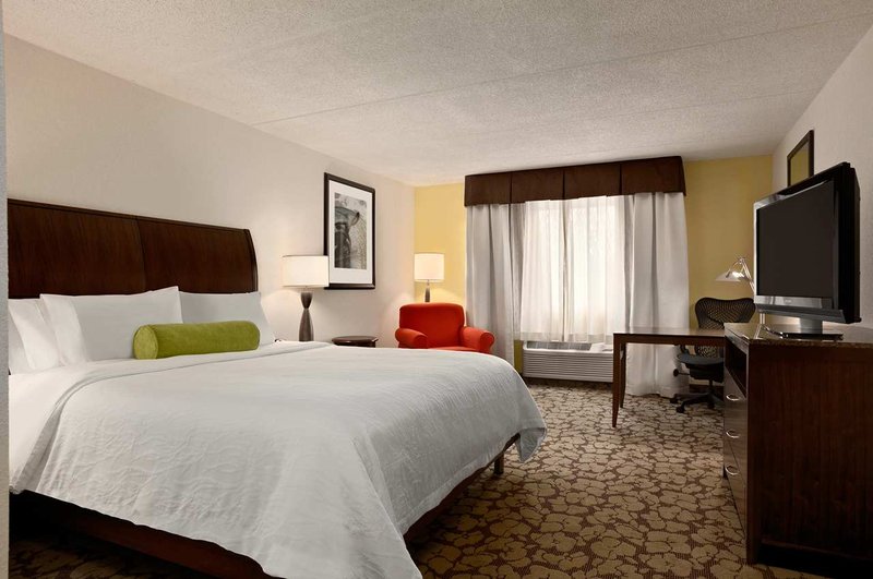 The Brookwood Inn - Pittsford, NY
