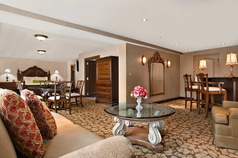 The Brookwood Inn - Pittsford, NY