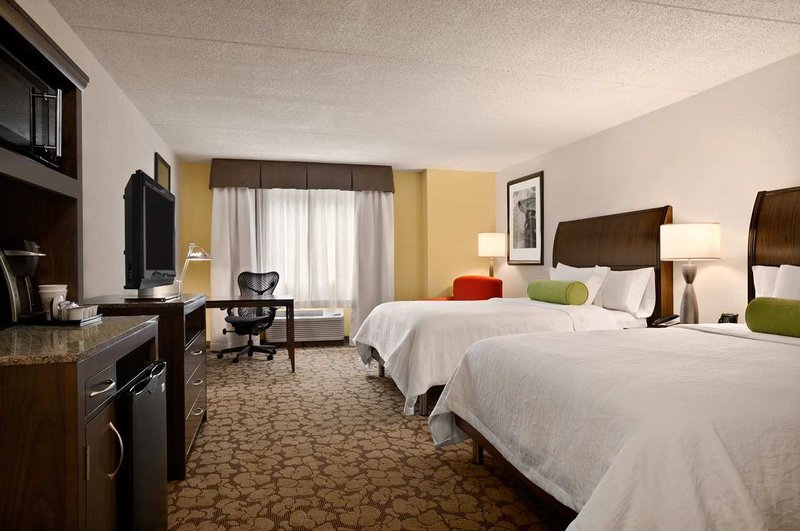 The Brookwood Inn - Pittsford, NY
