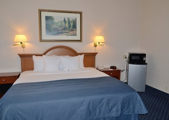 Clarion-Conference Ctr - Northampton, MA