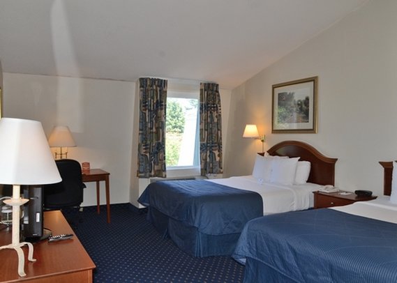 Clarion-Conference Ctr - Northampton, MA