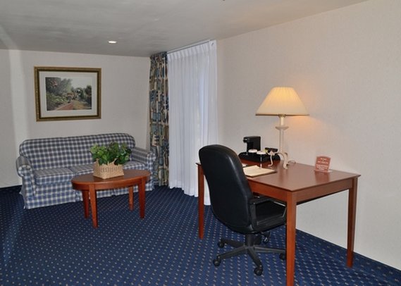 Clarion-Conference Ctr - Northampton, MA