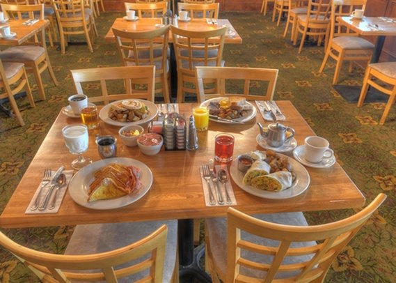 Clarion-Conference Ctr - Northampton, MA