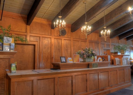 Clarion-Conference Ctr - Northampton, MA