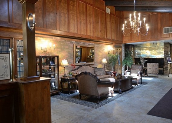 Clarion-Conference Ctr - Northampton, MA