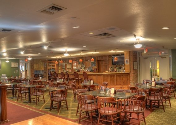 Clarion-Conference Ctr - Northampton, MA