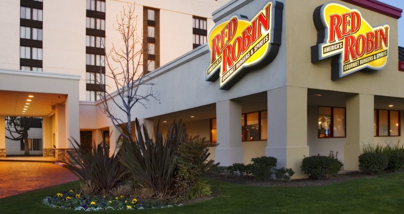 Holiday Inn LA MIRADA - La Habra, CA