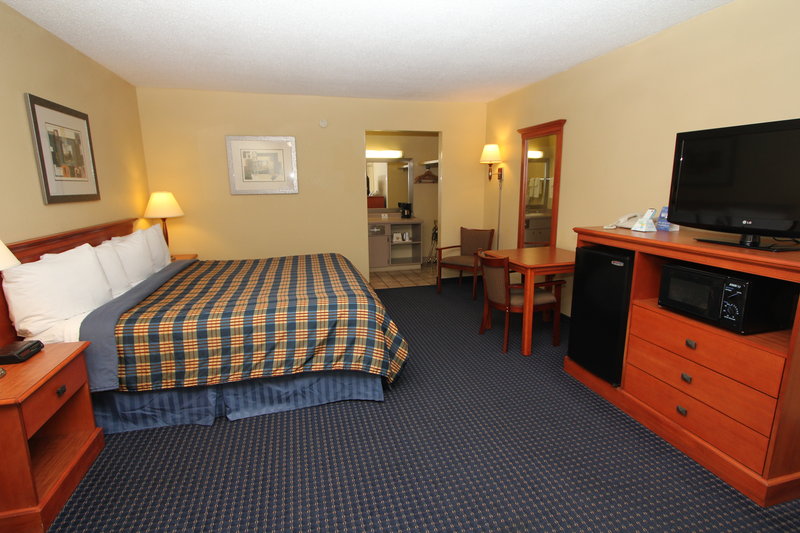 Best Western-Toni - Pigeon Forge, TN