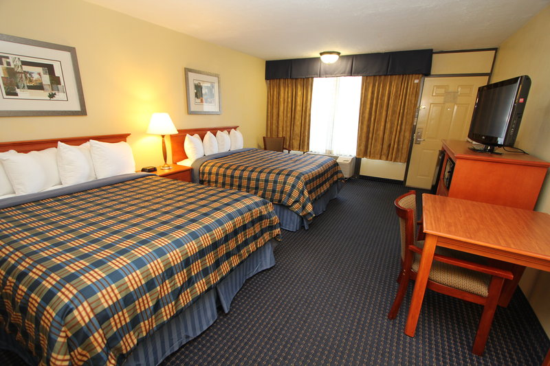 Best Western-Toni - Pigeon Forge, TN
