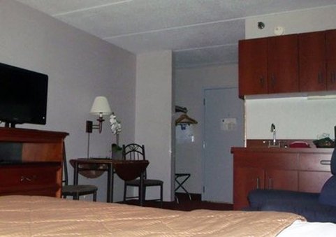 Holiday Inn Express & Suites JAMESTOWN - Mayville, NY