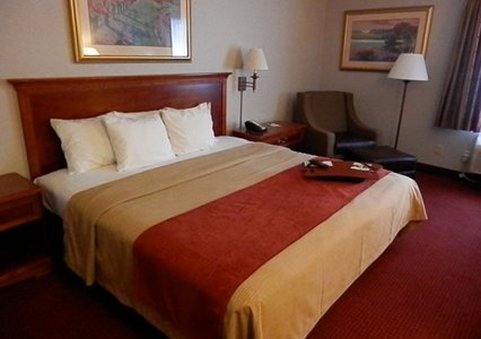 Holiday Inn Express & Suites JAMESTOWN - Mayville, NY
