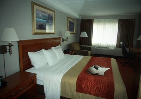 Holiday Inn Express & Suites JAMESTOWN - Mayville, NY