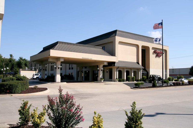 Hampton Inn Joplin - Joplin, MO