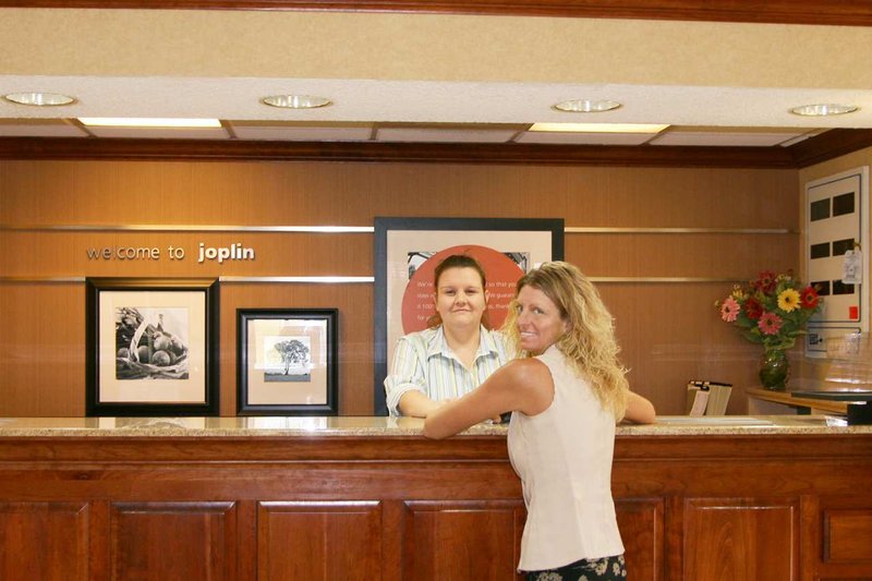 Hampton Inn Joplin - Joplin, MO