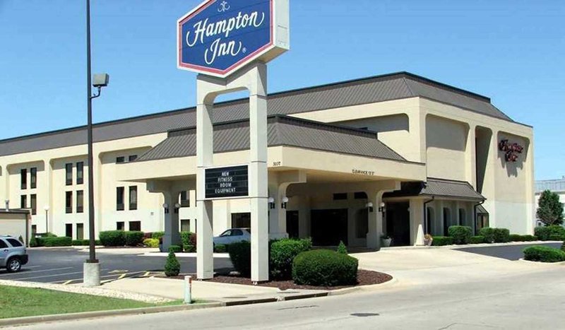 Hampton Inn Joplin - Joplin, MO