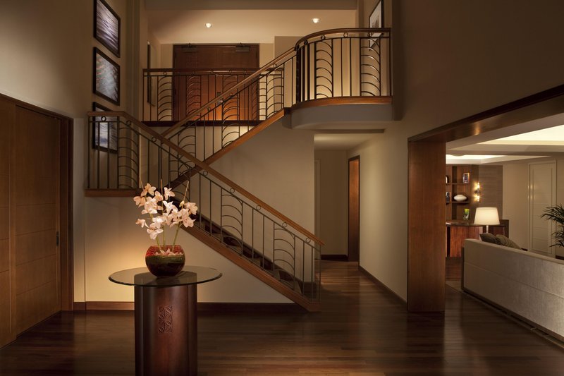 Hilton-Waikoloa Village - Waikoloa, HI