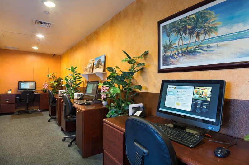 Hilton-Waikoloa Village - Waikoloa, HI