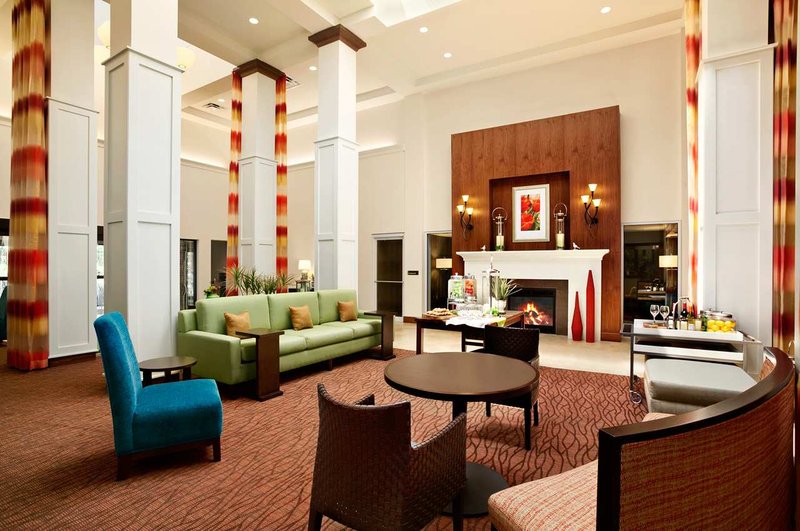 The Brookwood Inn - Pittsford, NY