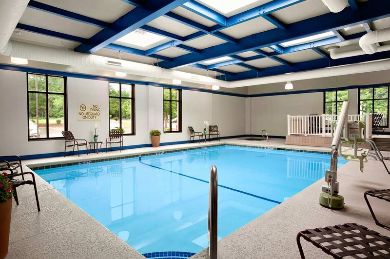 The Brookwood Inn - Pittsford, NY