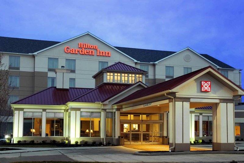 The Brookwood Inn - Pittsford, NY