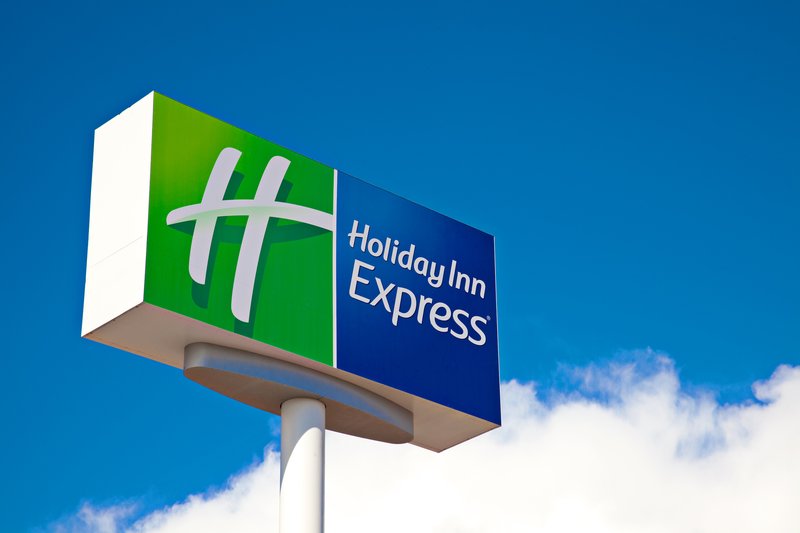 Holiday Inn Express Santa Nella - Riverbank, CA