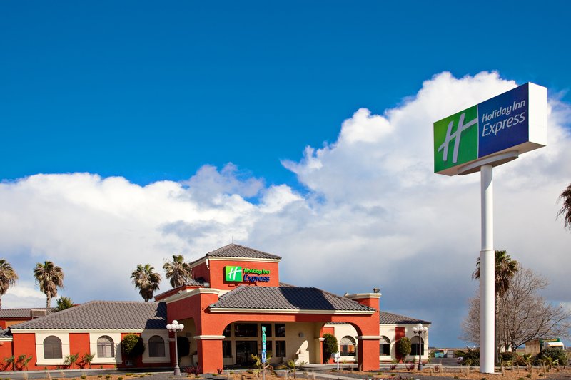 Holiday Inn Express Santa Nella - Riverbank, CA